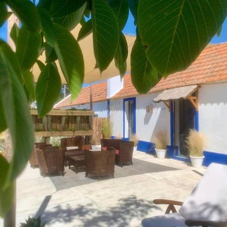 Casa Amador Charming 2 Bedrooms House In Alcacer Alcacer do Sal Ngoại thất bức ảnh