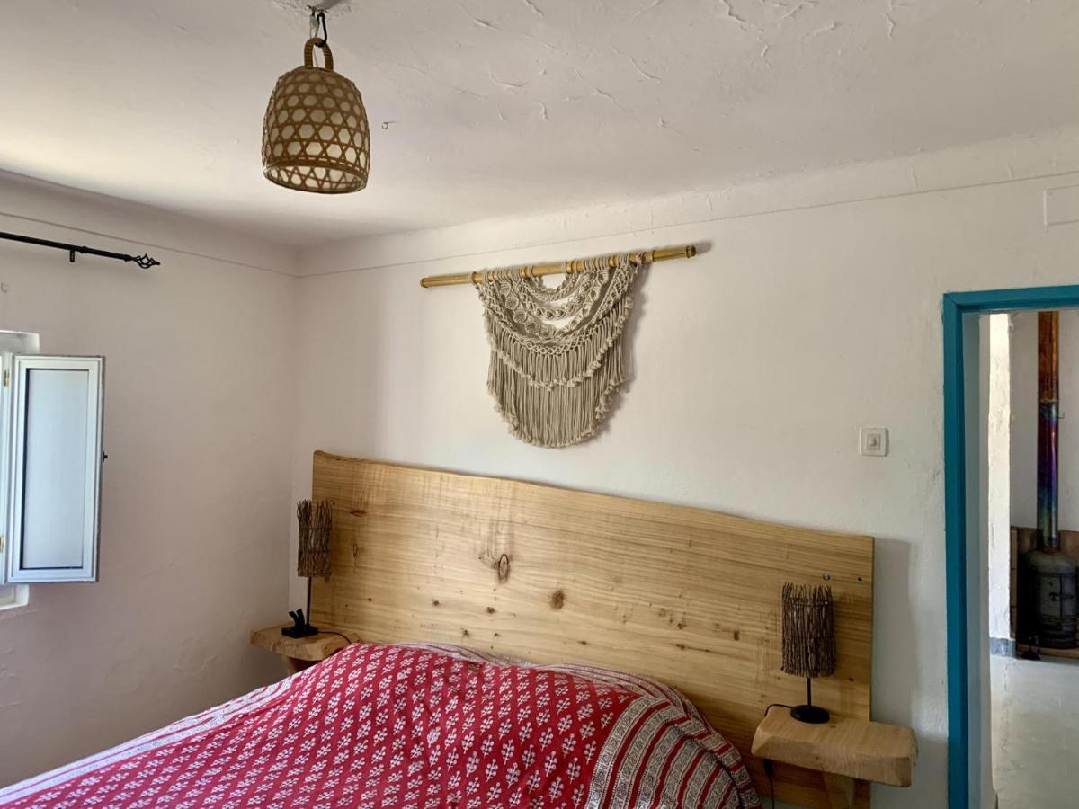 Casa Amador Charming 2 Bedrooms House In Alcacer Alcacer do Sal Ngoại thất bức ảnh